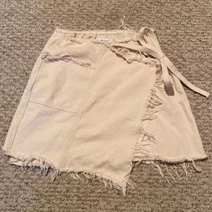 Urban Outfitters BDG Skirt
